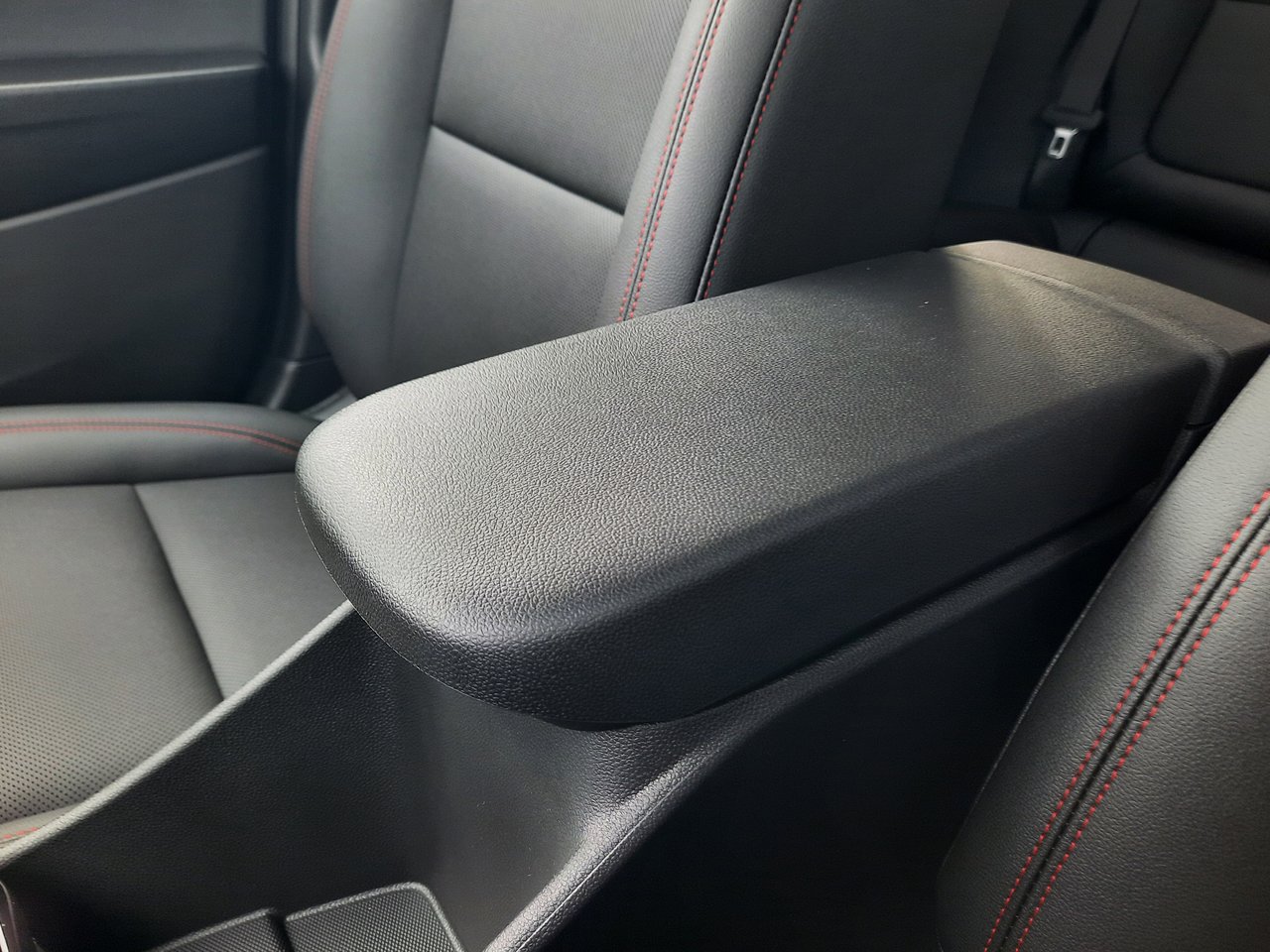 2026 Chevrolet Trax 2RS-18