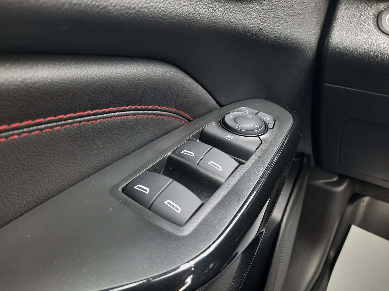 2026 Chevrolet Trax 2RS-9