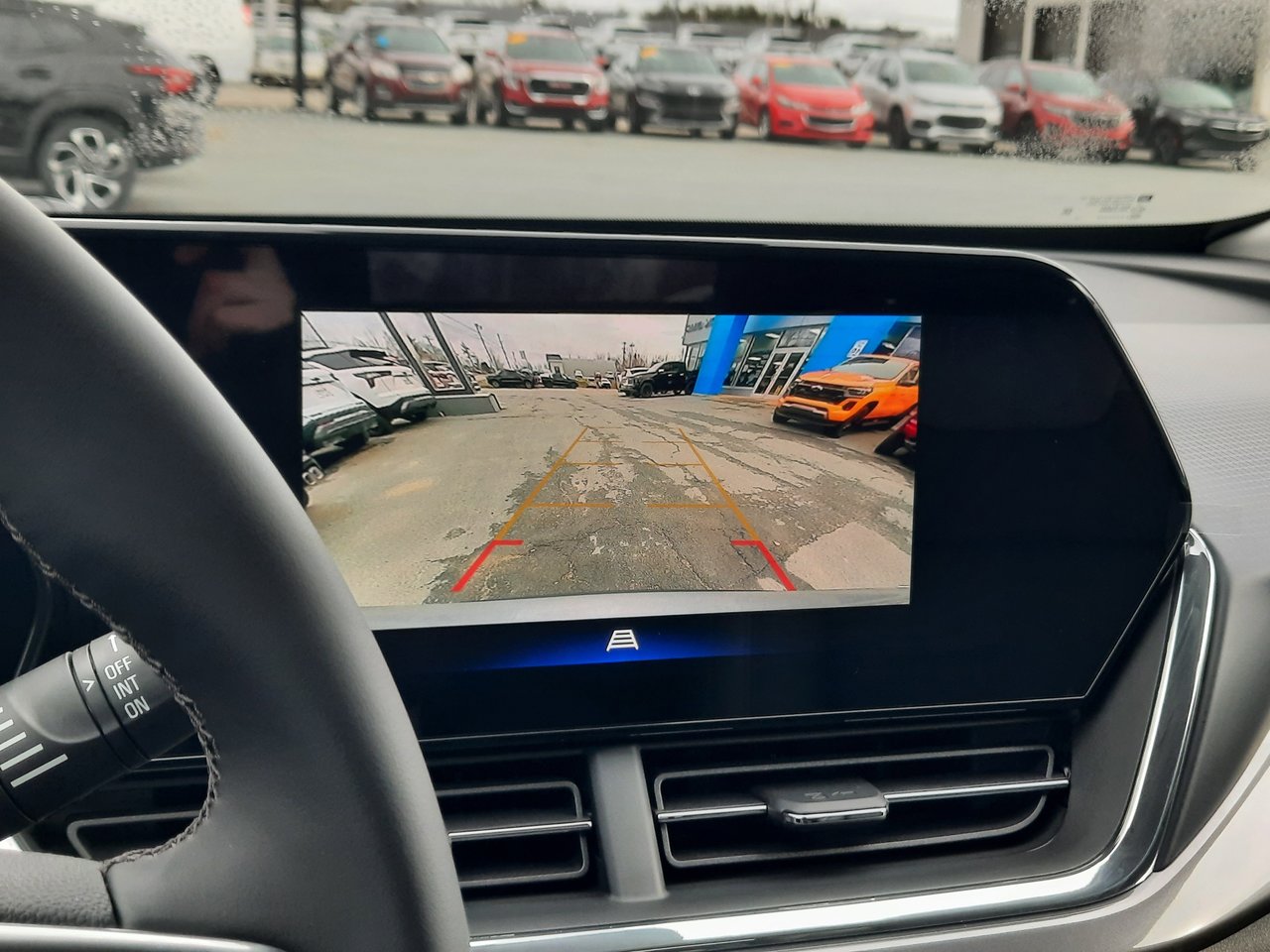 2026 Chevrolet Trax ACTIV-15