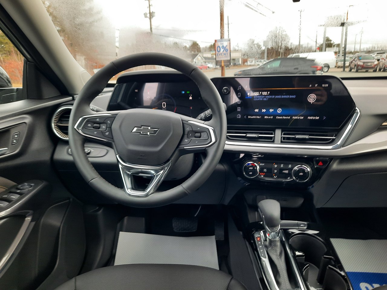 2026 Chevrolet Trax ACTIV-26