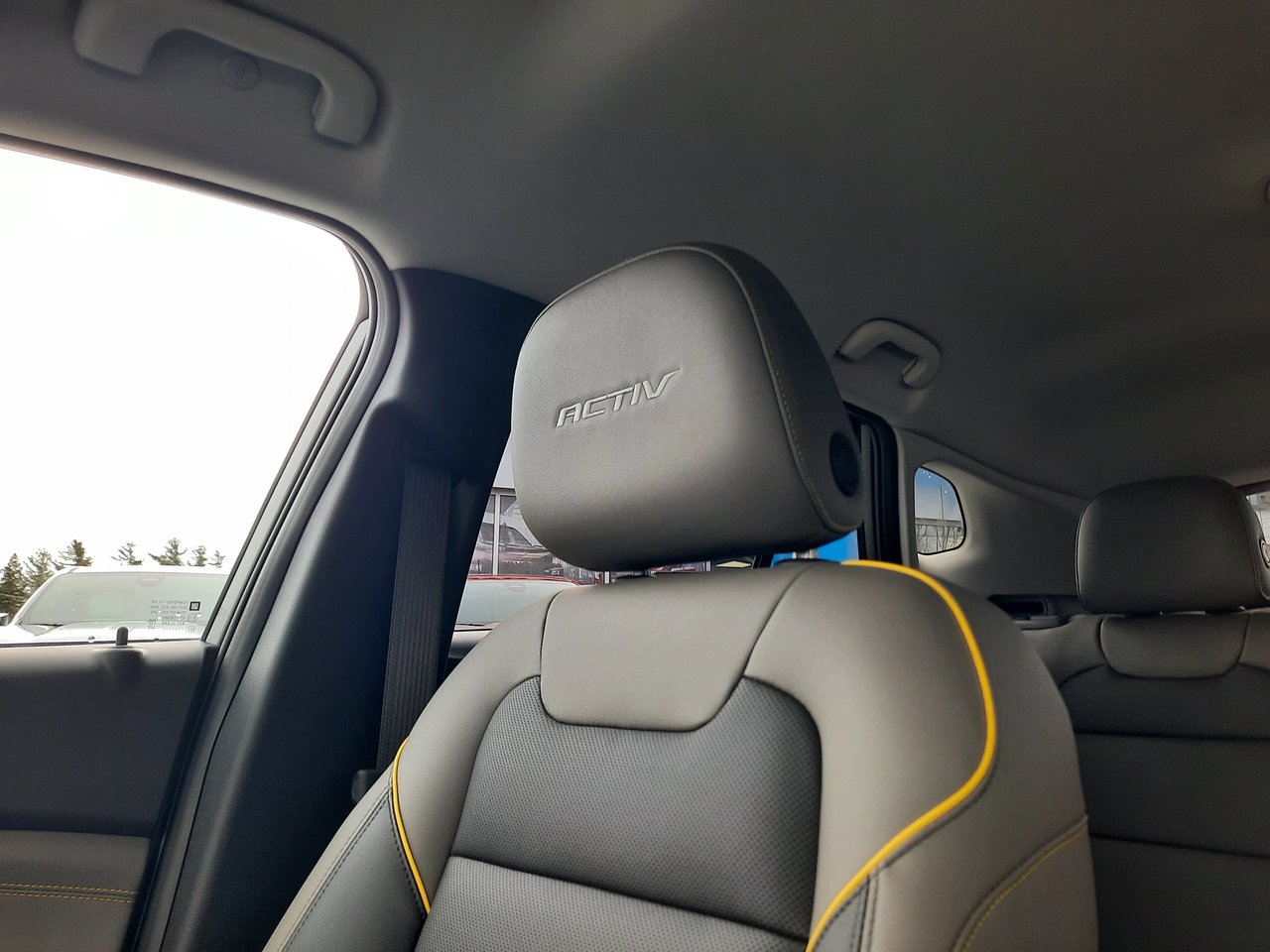 2026 Chevrolet Trax ACTIV-21