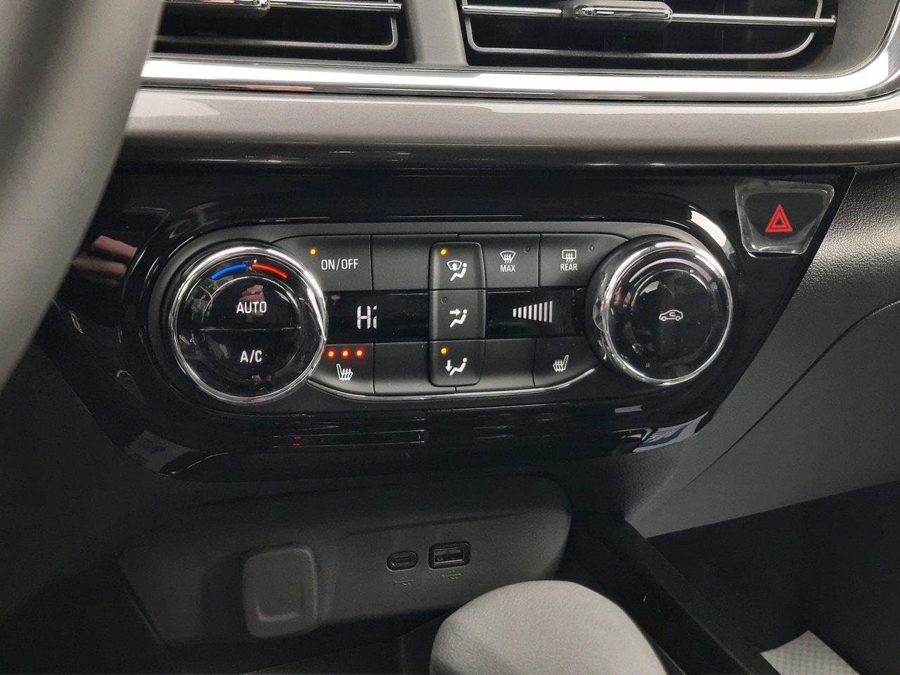 2026 Chevrolet Trax ACTIV-16