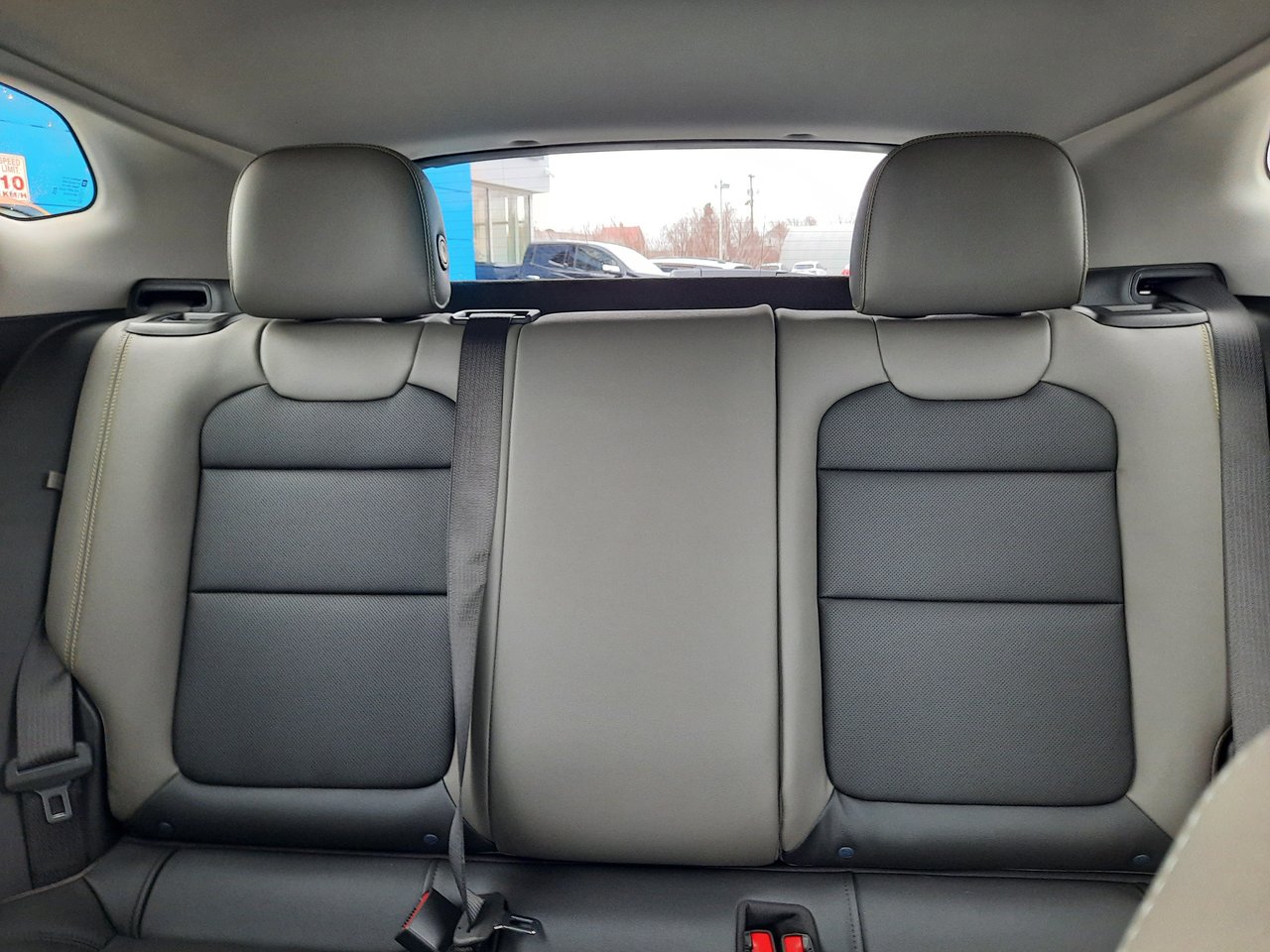 2026 Chevrolet Trax ACTIV-22