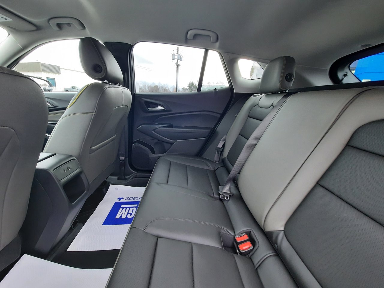 2026 Chevrolet Trax ACTIV-24