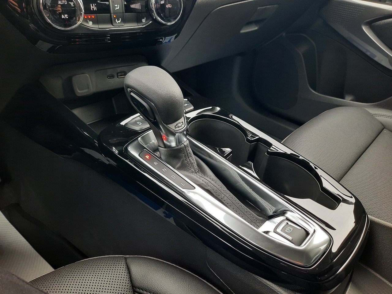 2026 Chevrolet Trax ACTIV-17