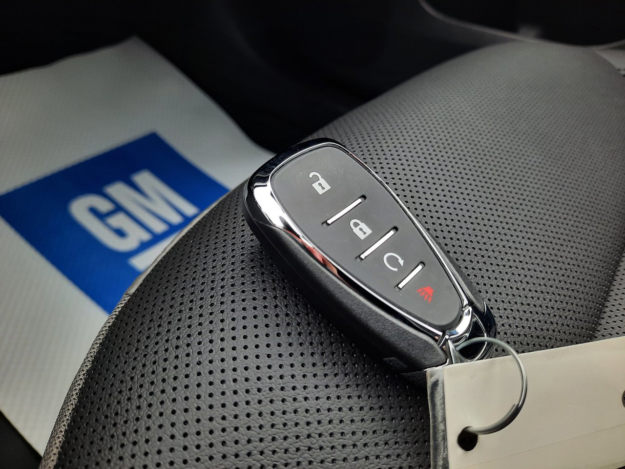 2026 Chevrolet Trax ACTIV-27