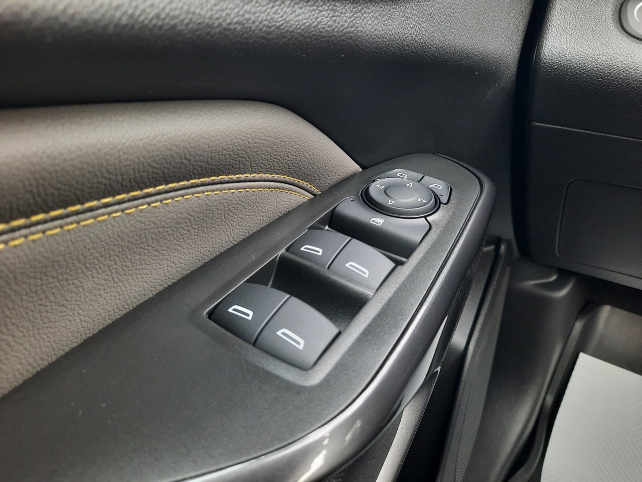 2026 Chevrolet Trax ACTIV-9