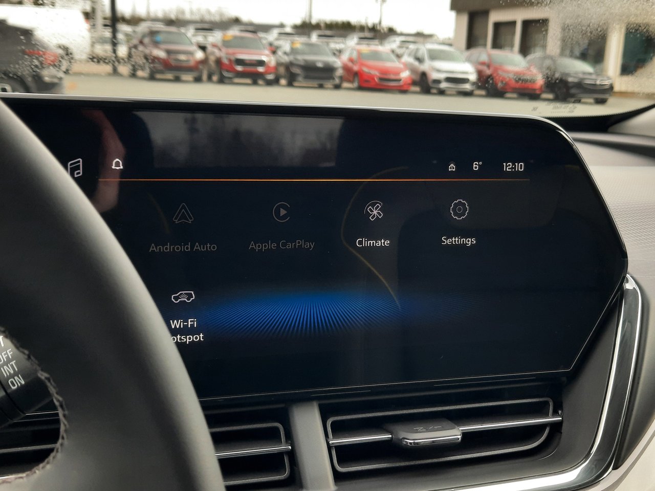 2026 Chevrolet Trax ACTIV-14