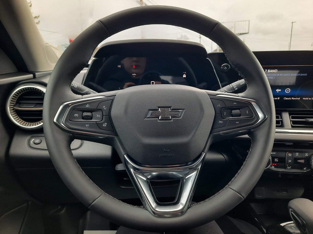 2026 Chevrolet Trax ACTIV-12