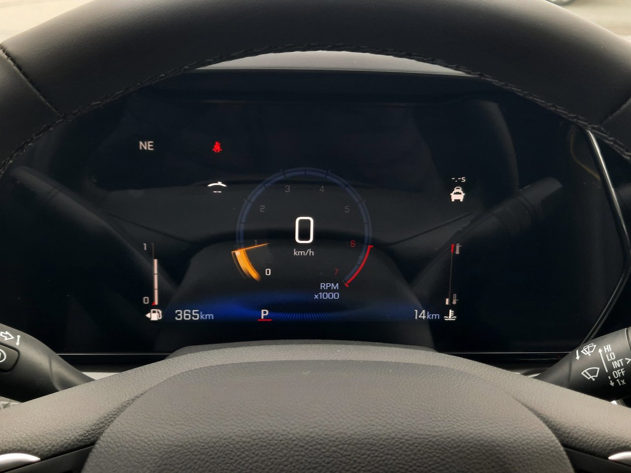 2026 Chevrolet Trax ACTIV-13