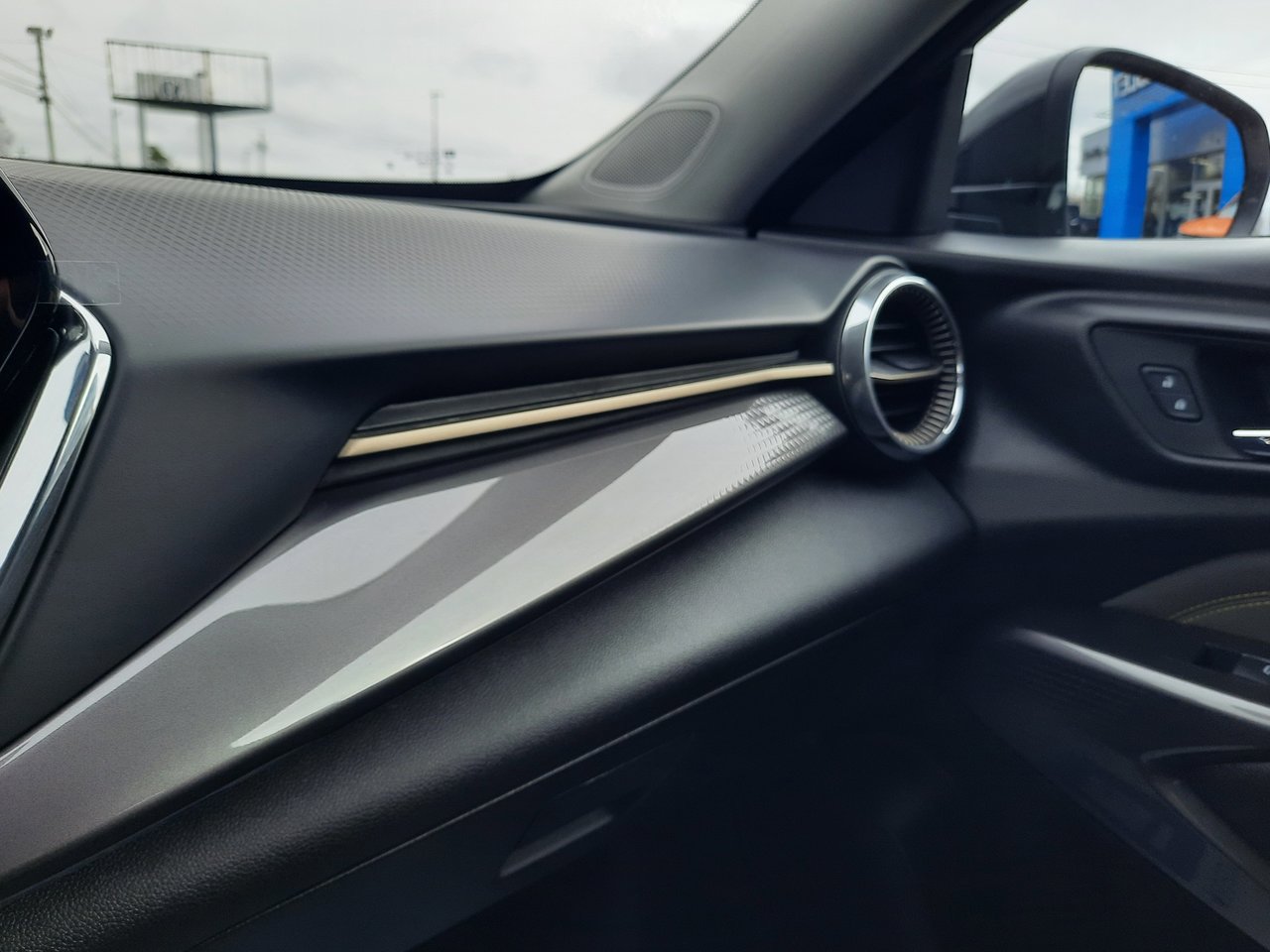 2026 Chevrolet Trax ACTIV-19