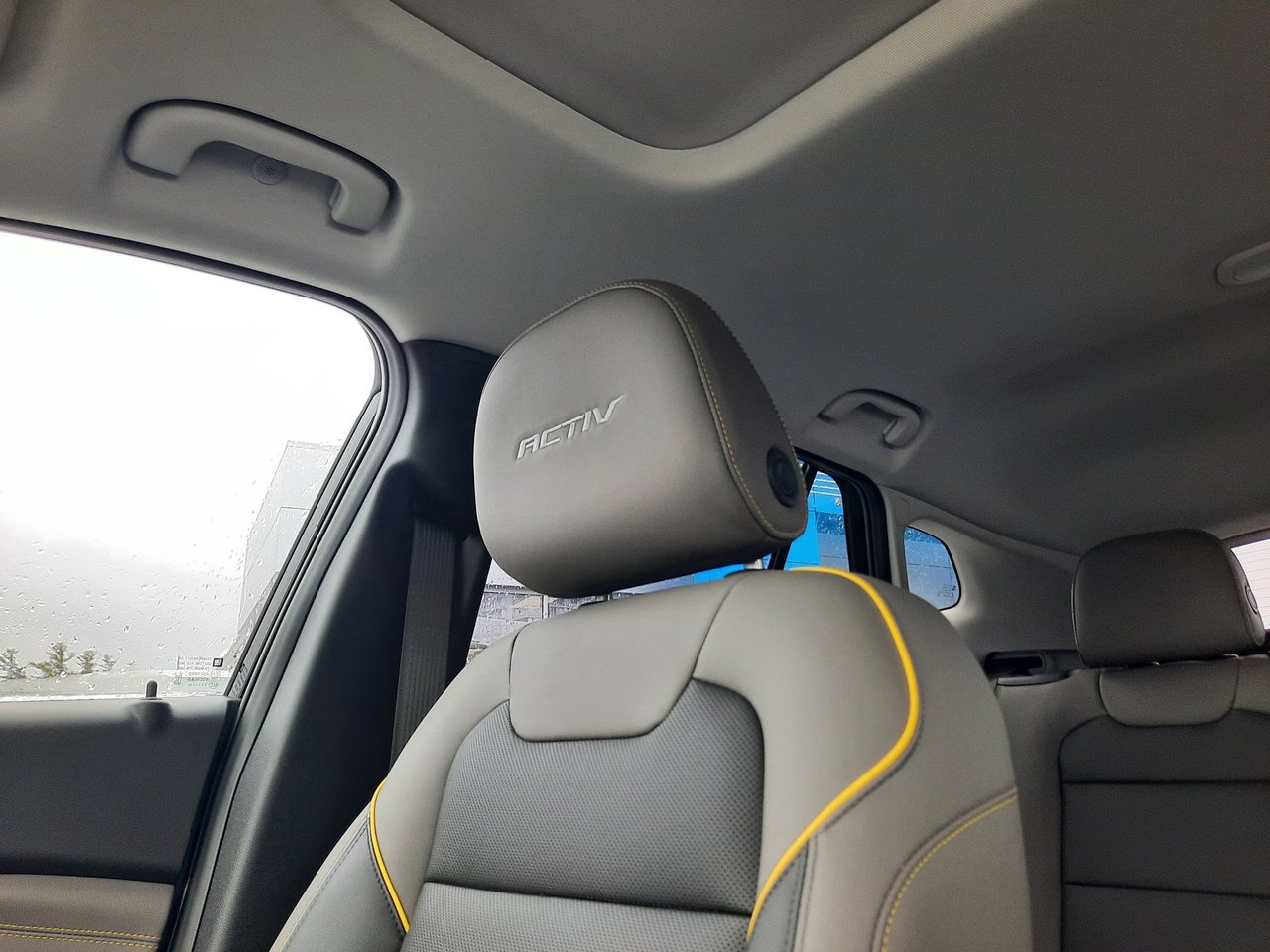 2026 Chevrolet Trax ACTIV-20