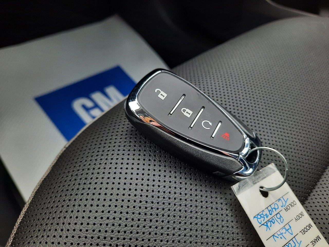 2026 Chevrolet Trax ACTIV-26