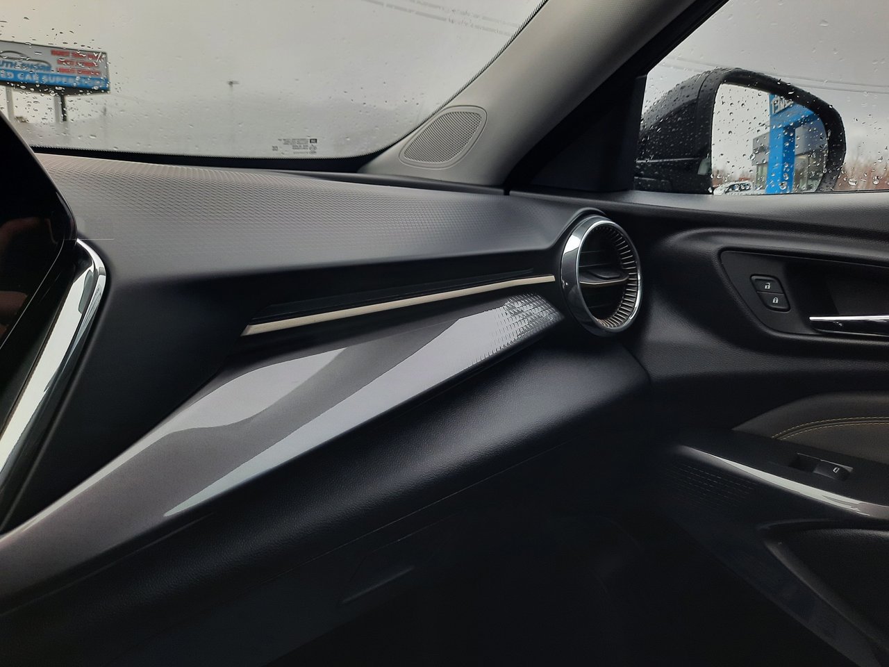 2026 Chevrolet Trax ACTIV-18