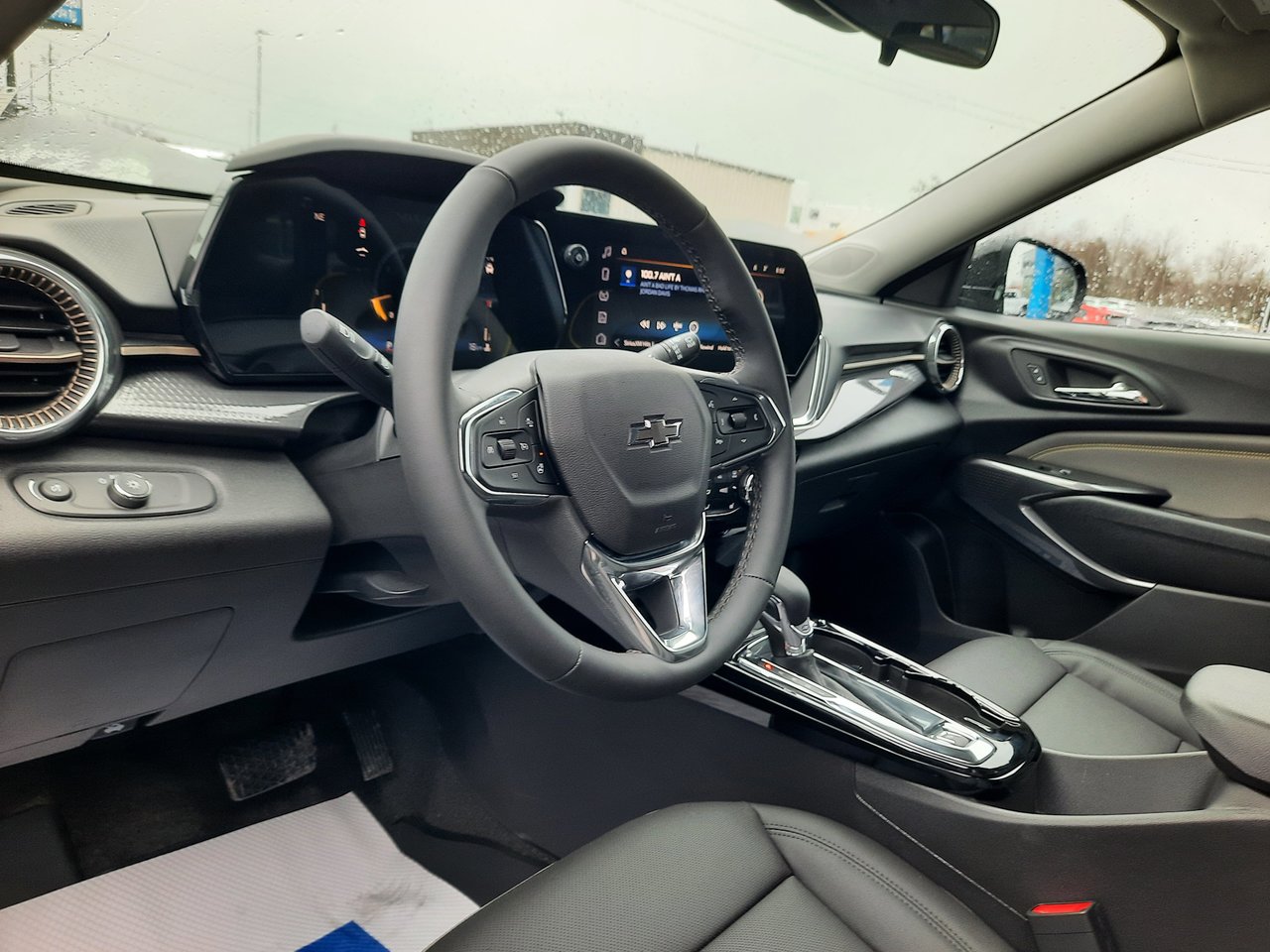 2026 Chevrolet Trax ACTIV-1