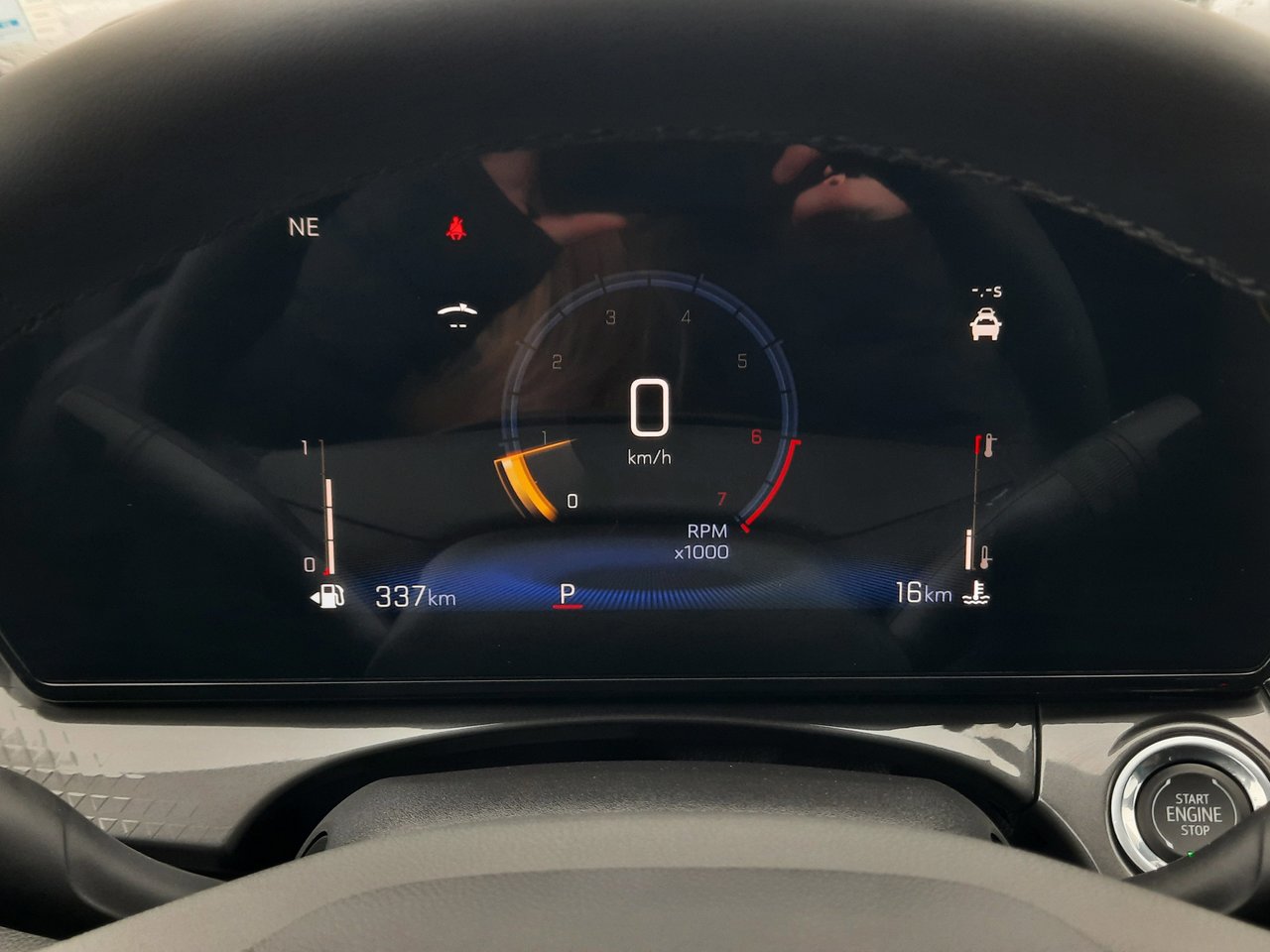 2026 Chevrolet Trax ACTIV-13