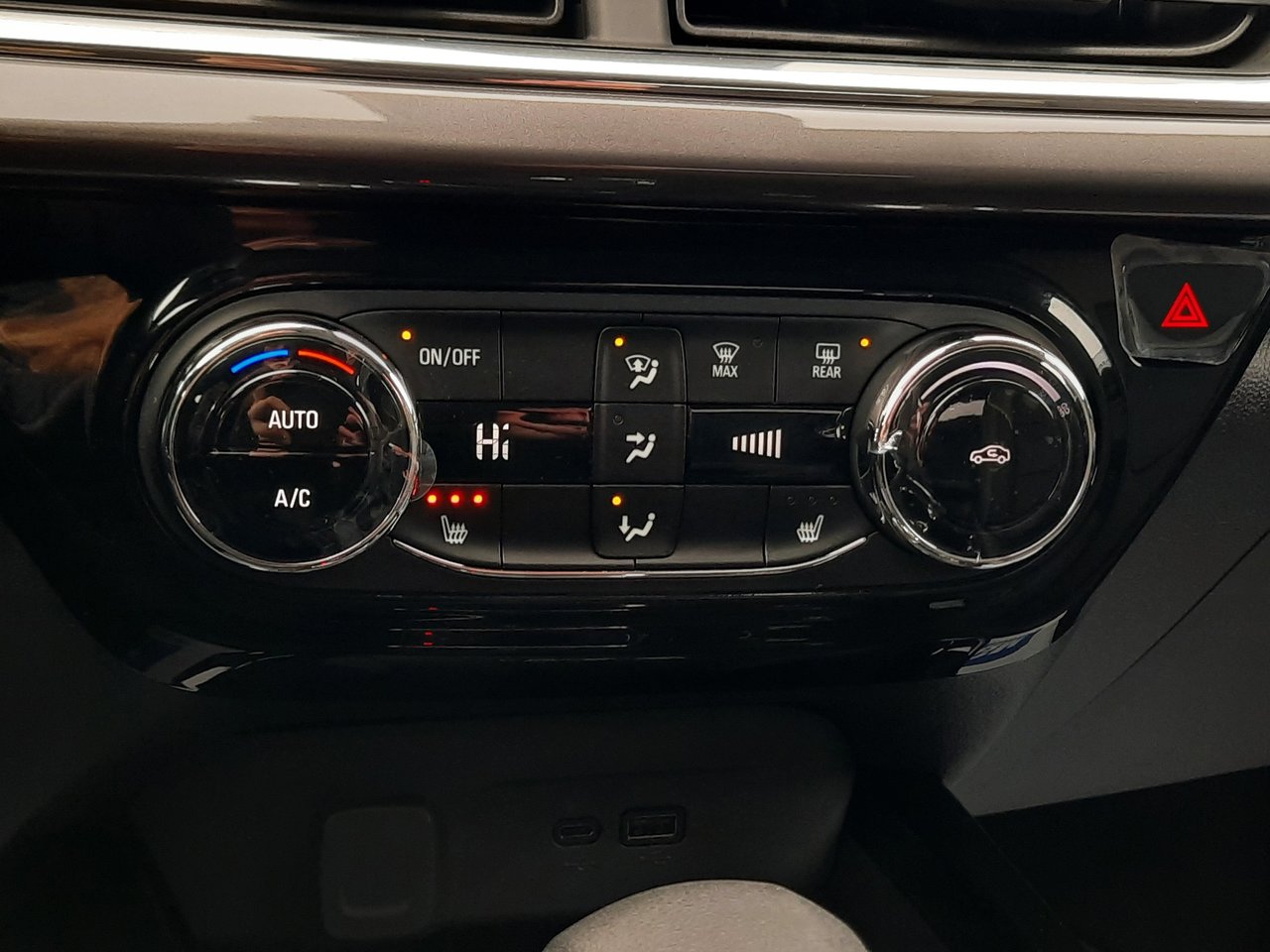 2026 Chevrolet Trax ACTIV-15