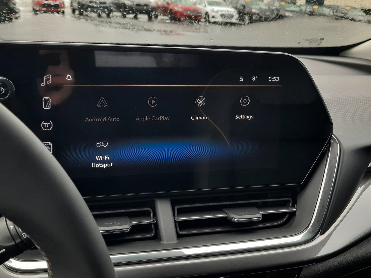 2026 Chevrolet Trax ACTIV-14