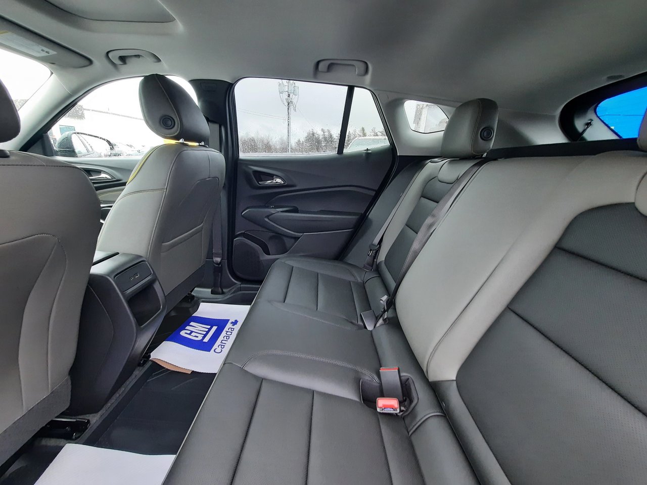 2026 Chevrolet Trax ACTIV-23