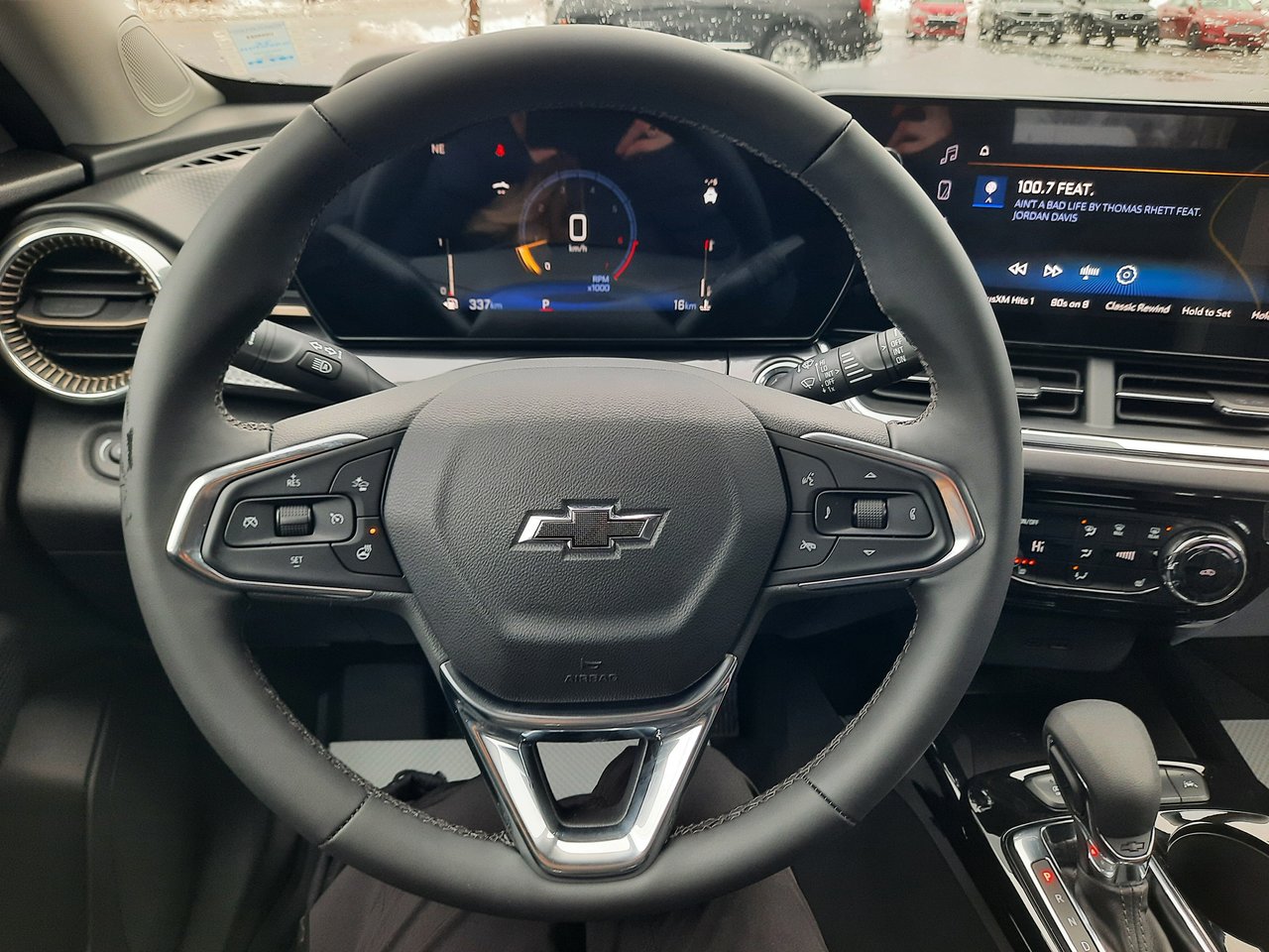 2026 Chevrolet Trax ACTIV-12