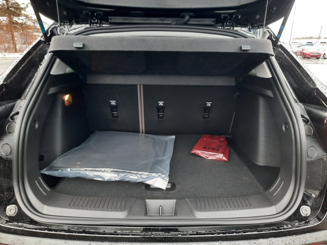 2026 Chevrolet Trax ACTIV-7