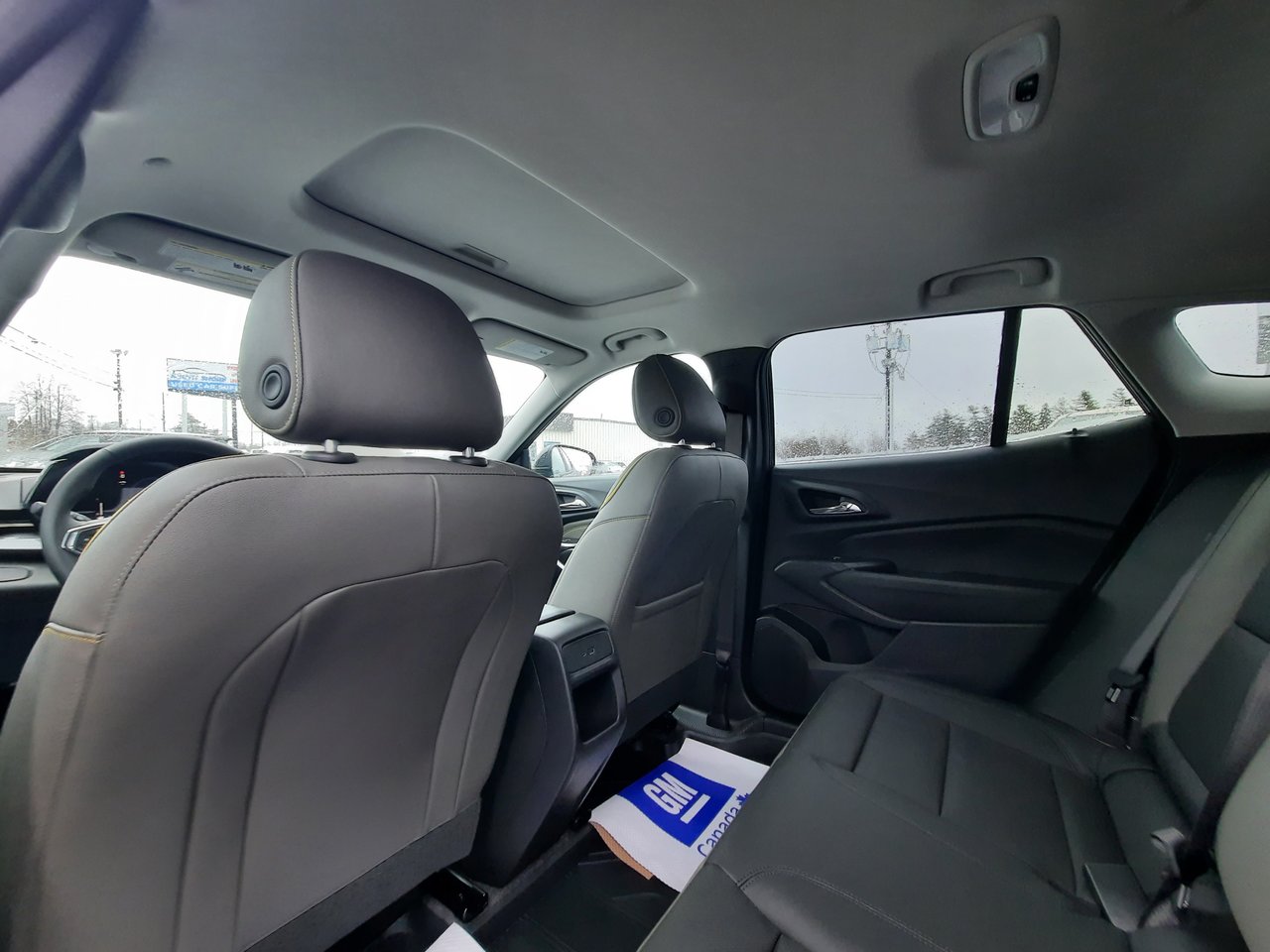 2026 Chevrolet Trax ACTIV-24