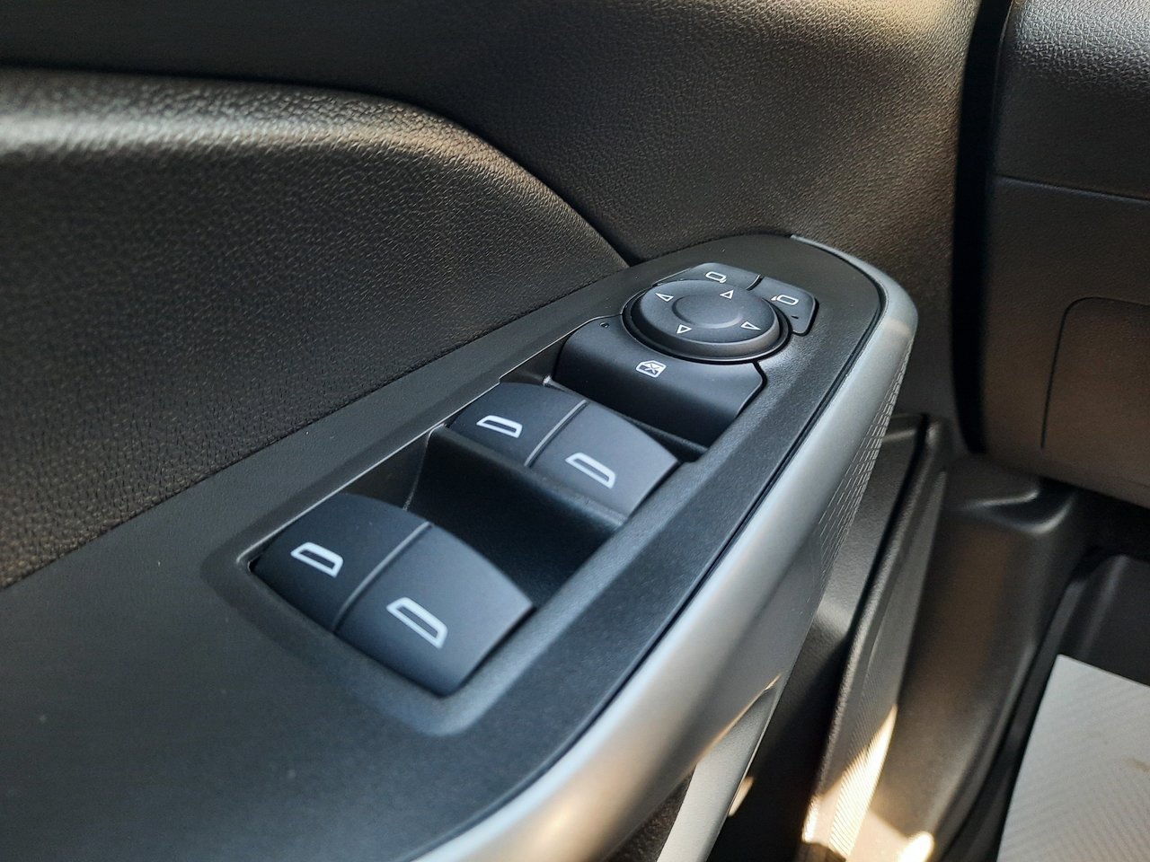 2026 Chevrolet Trax 1RS-9