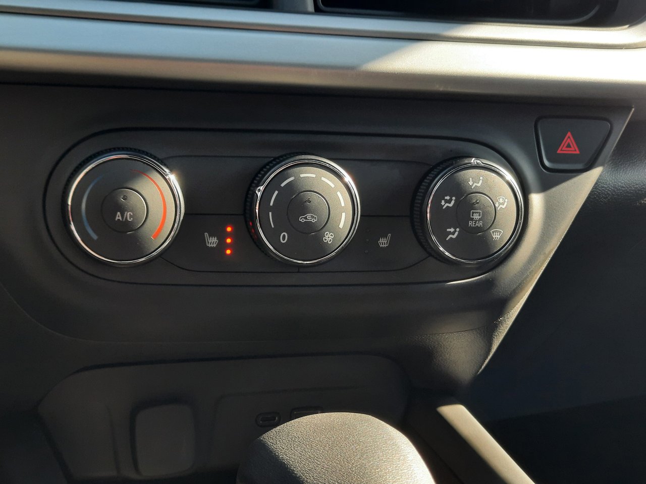 2026 Chevrolet Trax 1RS-15