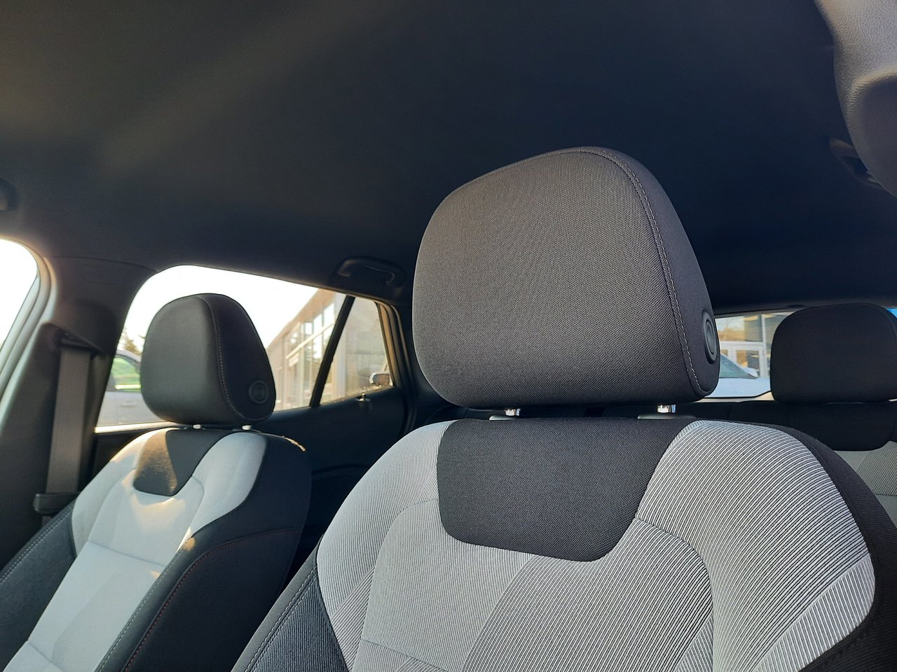 2026 Chevrolet Trax 1RS-2