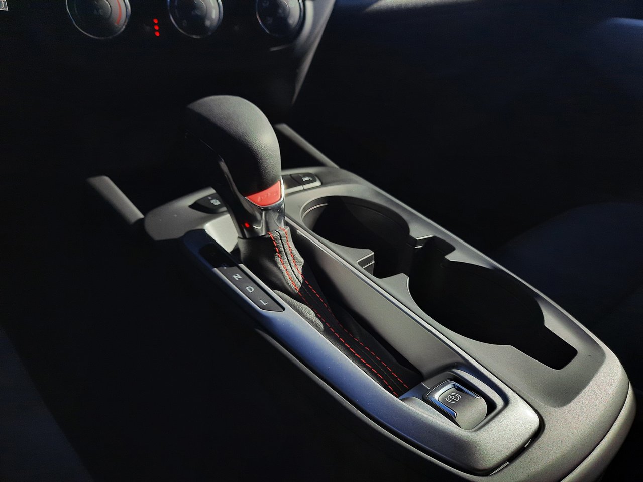 2026 Chevrolet Trax 1RS-16