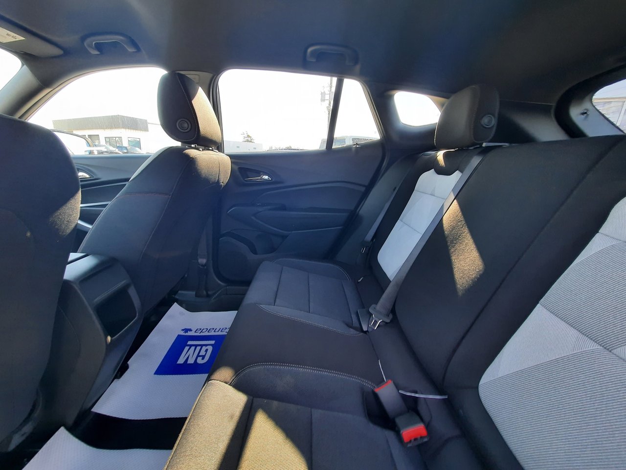 2026 Chevrolet Trax 1RS-23