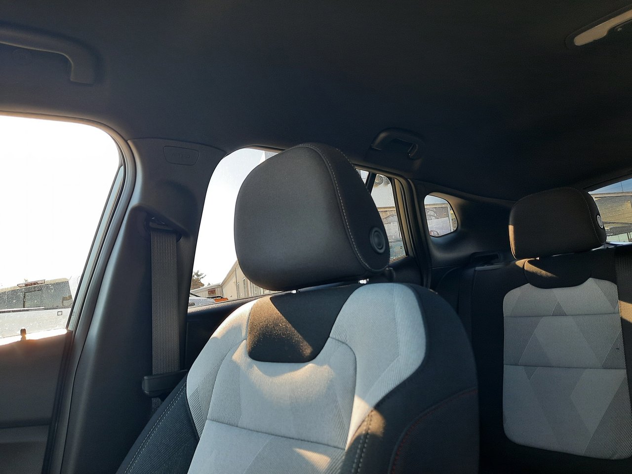 2026 Chevrolet Trax 1RS-20