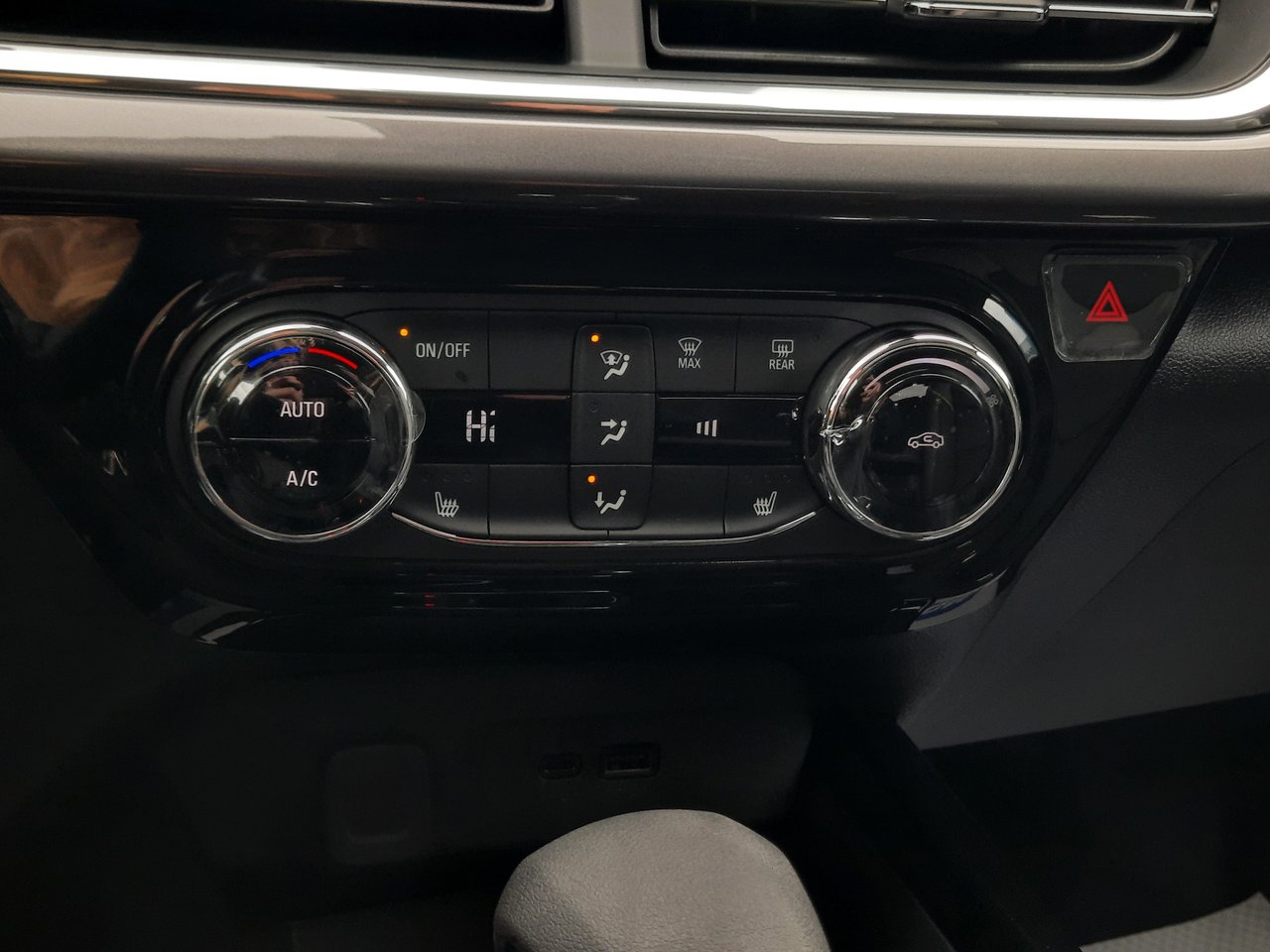 2026 Chevrolet Trax ACTIV-16