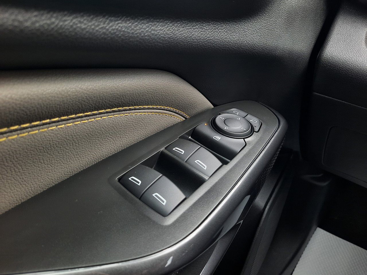 2026 Chevrolet Trax ACTIV-9