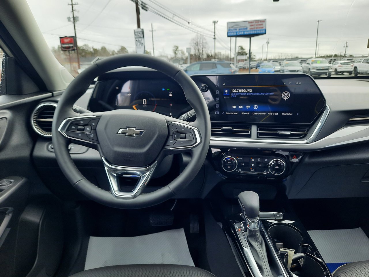2026 Chevrolet Trax ACTIV-26