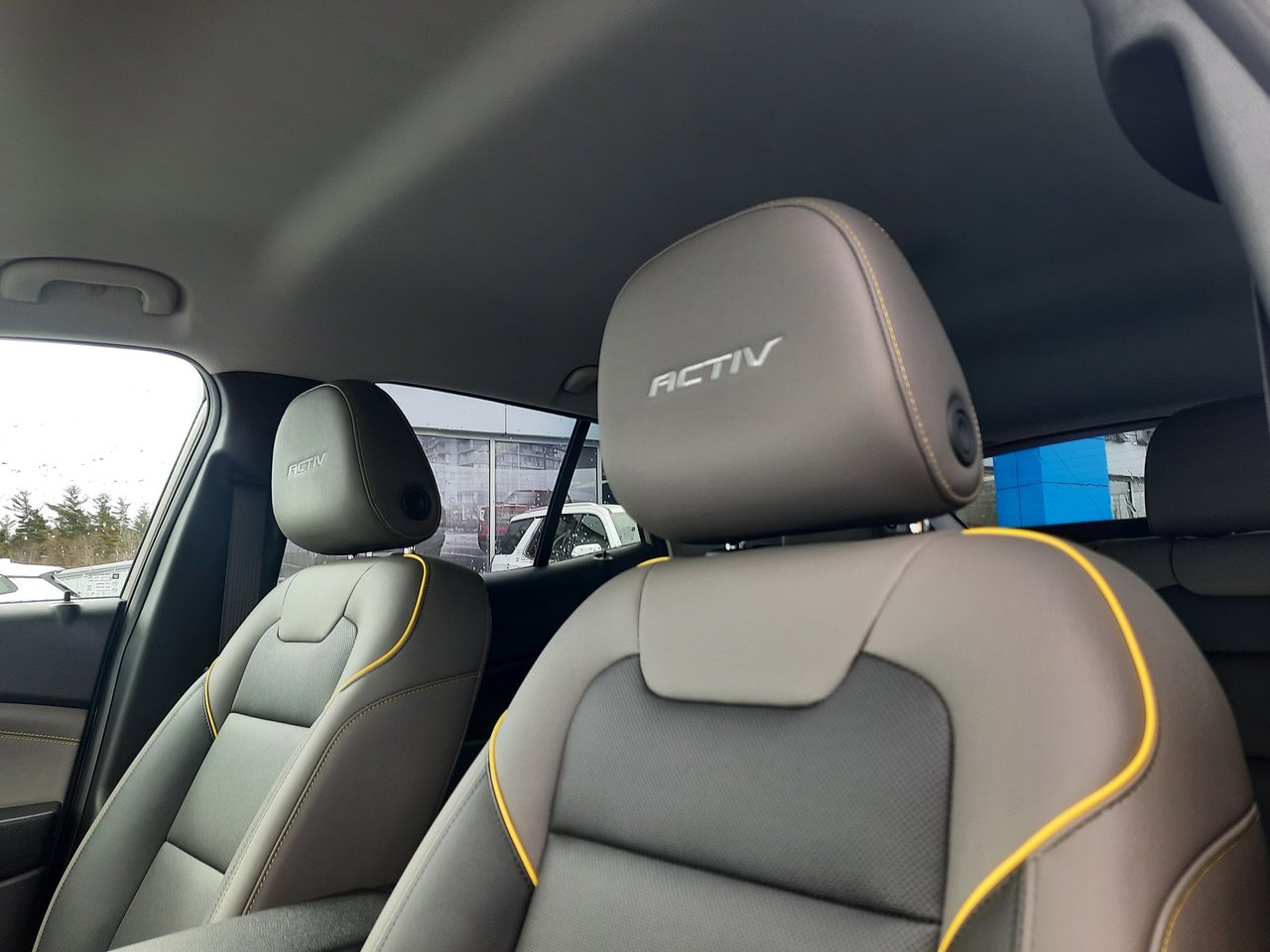 2026 Chevrolet Trax ACTIV-2