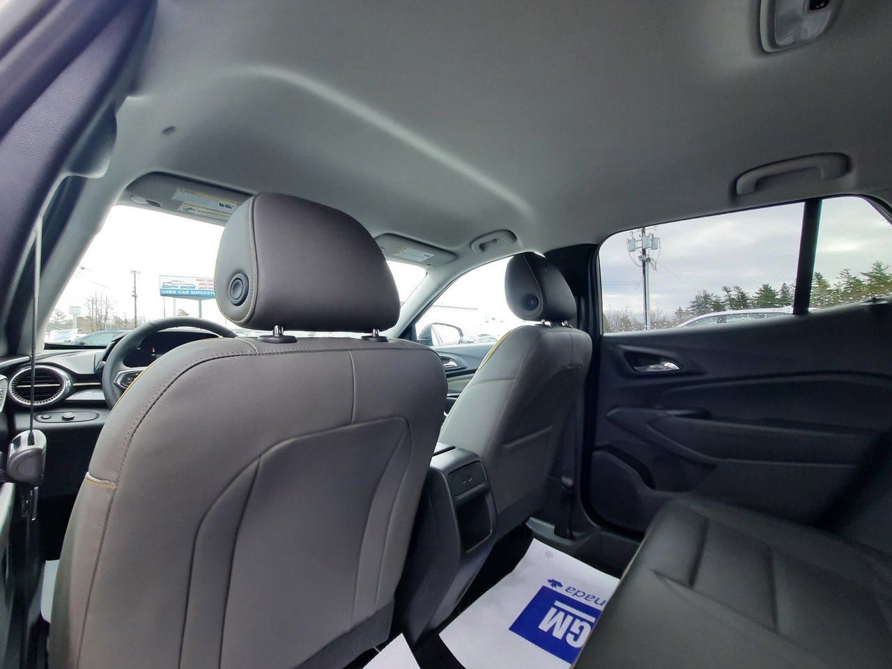 2026 Chevrolet Trax ACTIV-25