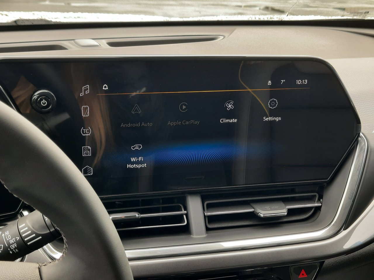 2026 Chevrolet Trax ACTIV-14