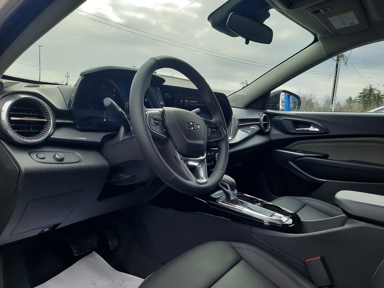 2026 Chevrolet Trax ACTIV-1