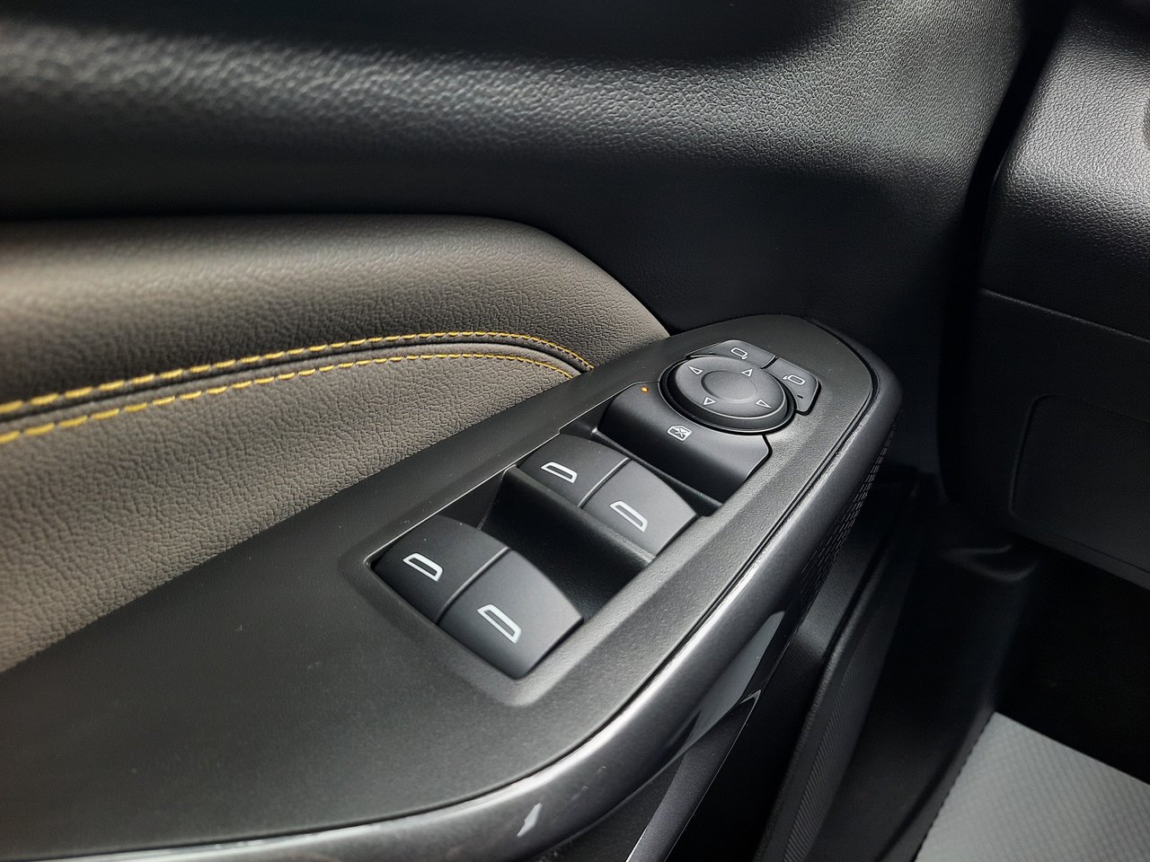 2026 Chevrolet Trax ACTIV-9