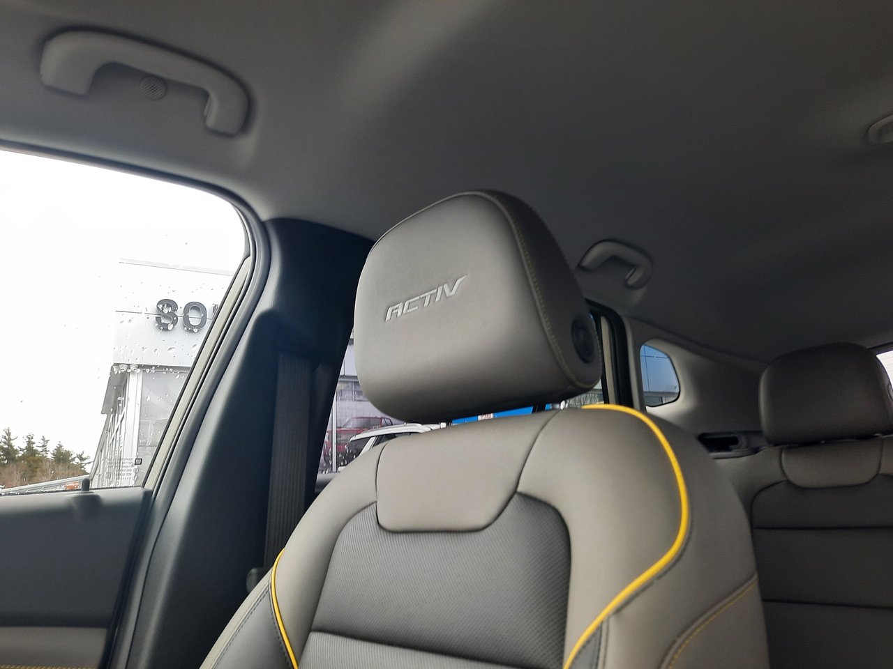 2026 Chevrolet Trax ACTIV-21
