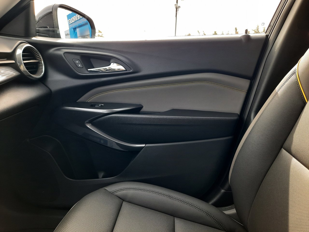 2026 Chevrolet Trax ACTIV-20