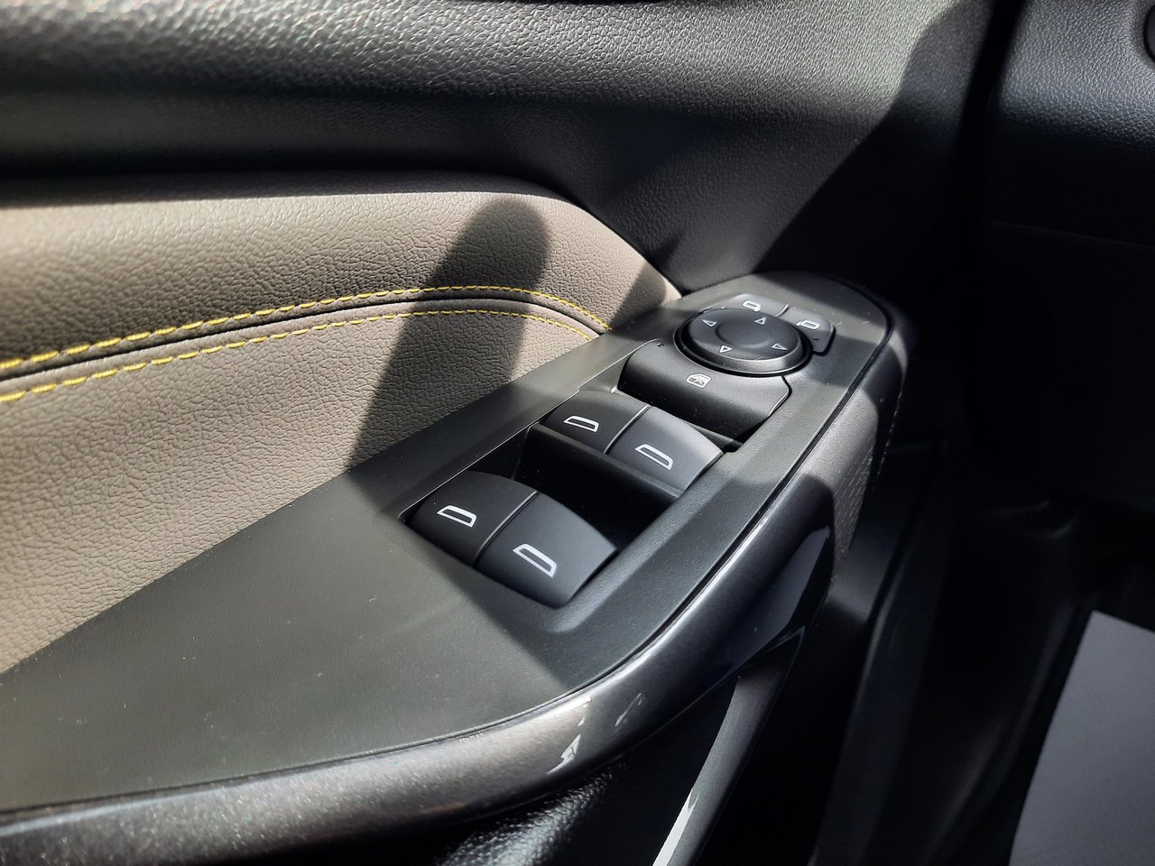 2026 Chevrolet Trax ACTIV-9