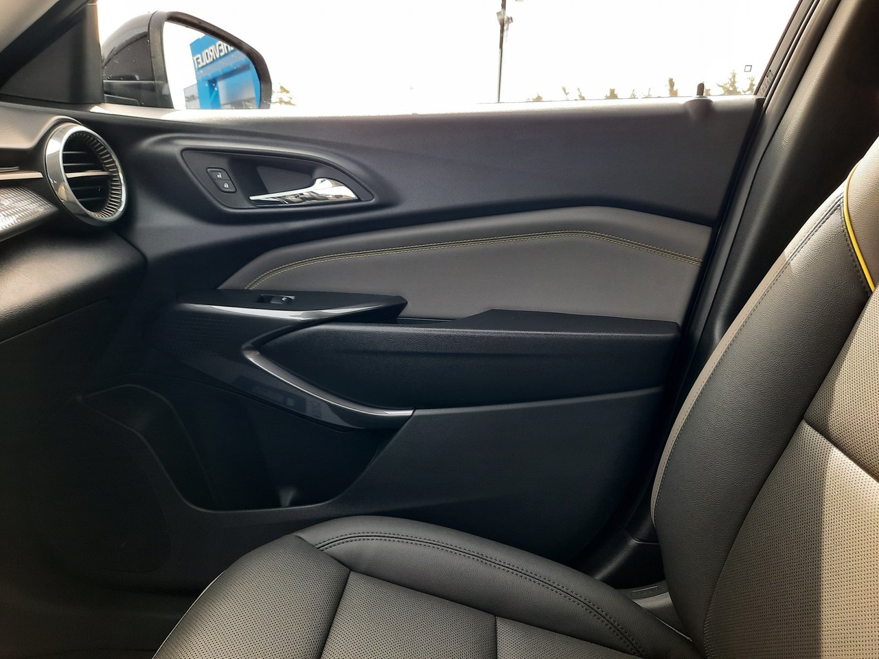 2026 Chevrolet Trax ACTIV-20