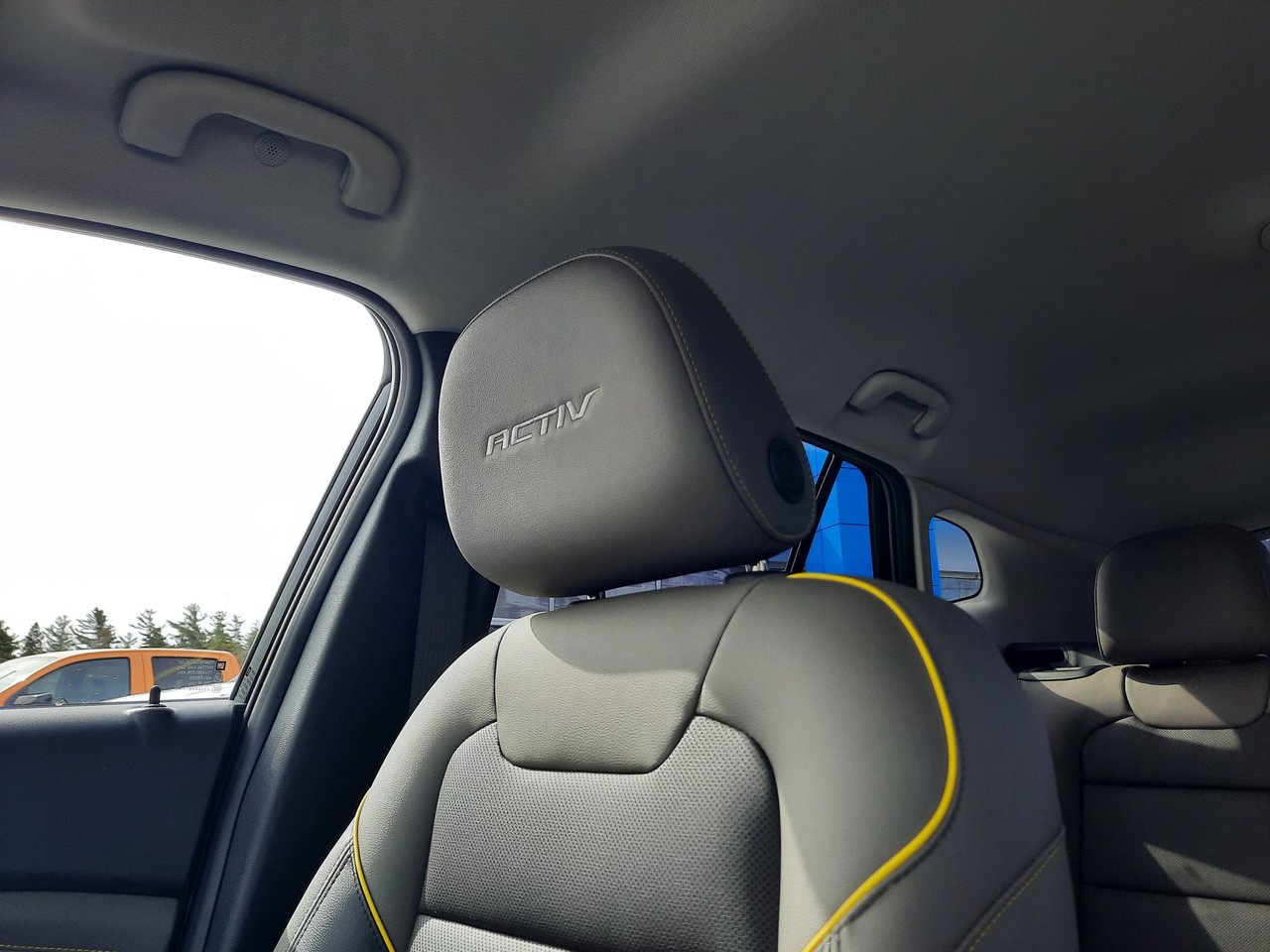 2026 Chevrolet Trax ACTIV-21