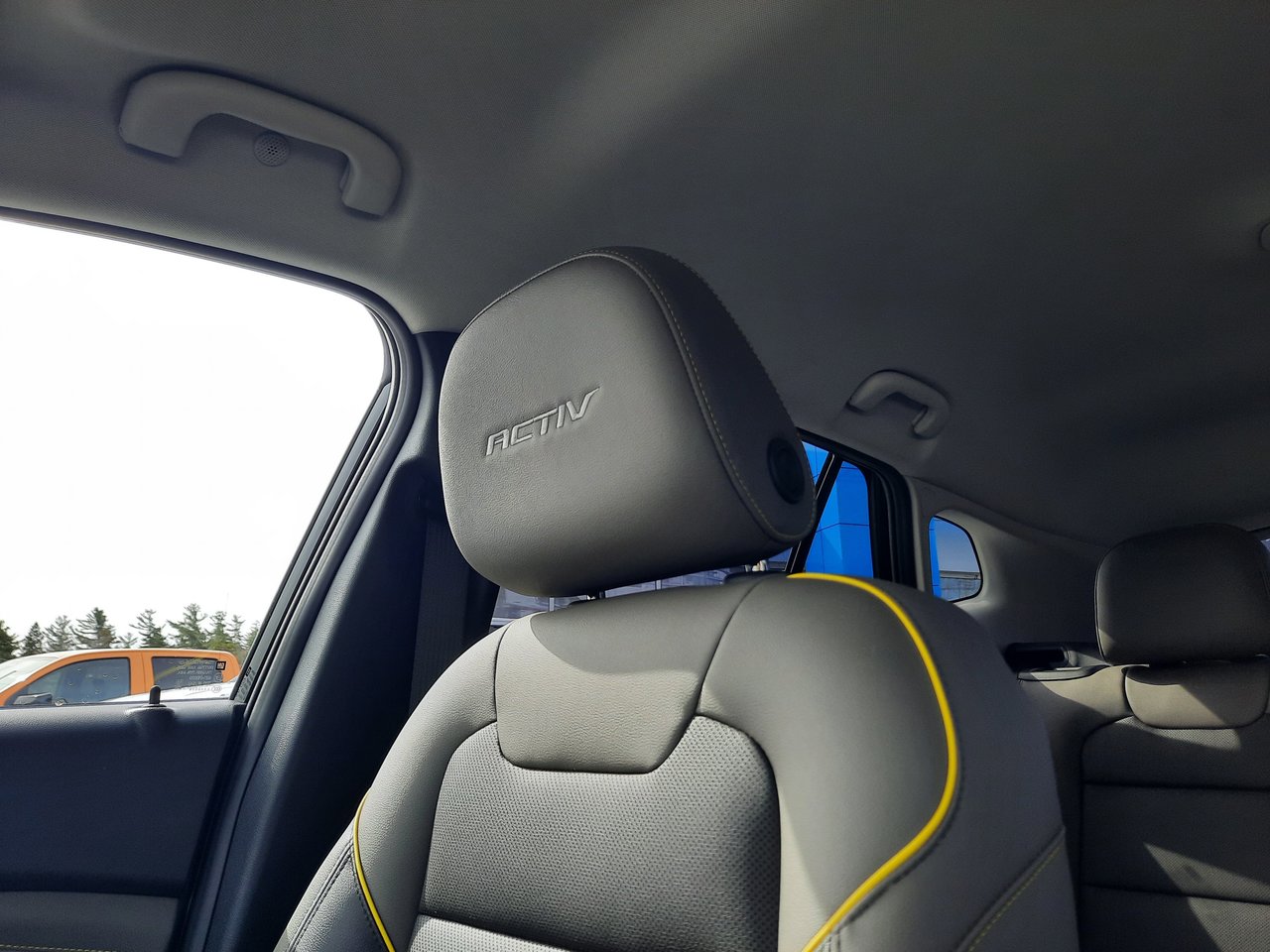 2026 Chevrolet Trax ACTIV-21