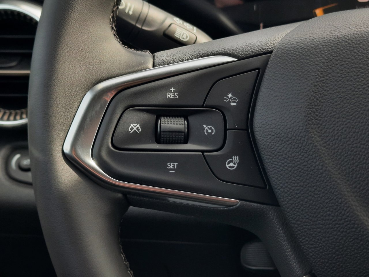 2026 Chevrolet Trax ACTIV-10