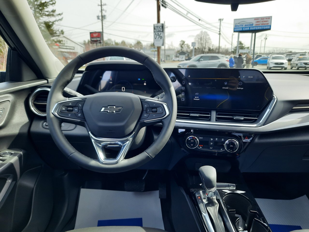 2026 Chevrolet Trax ACTIV-26