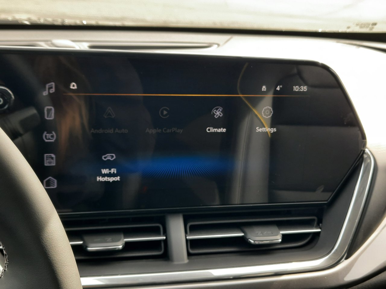 2026 Chevrolet Trax ACTIV-14