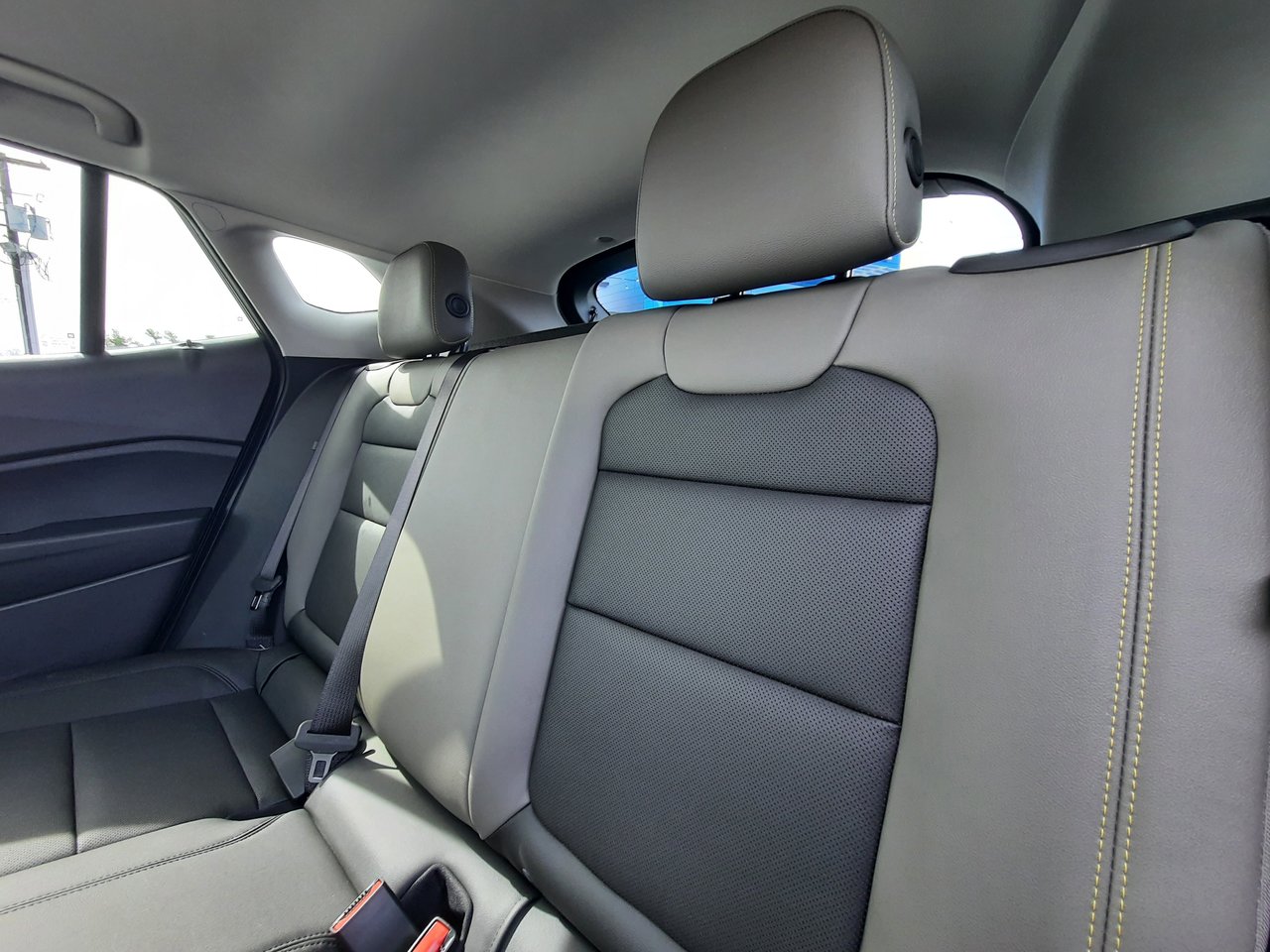 2026 Chevrolet Trax ACTIV-23